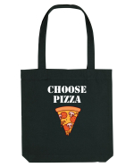 PIZZA Sacoșă textilă