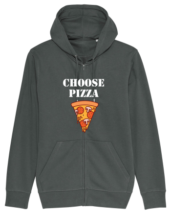 PIZZA Anthracite