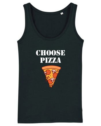 PIZZA Black