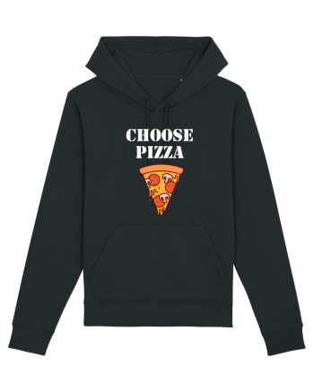 PIZZA Black