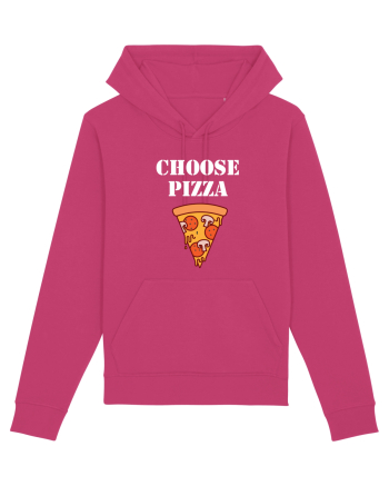 PIZZA Raspberry