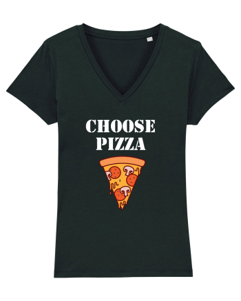 PIZZA Black