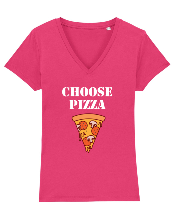 PIZZA Raspberry