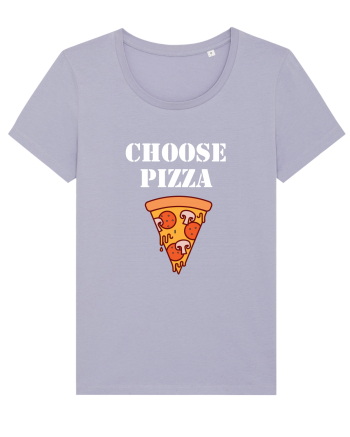 PIZZA Lavender