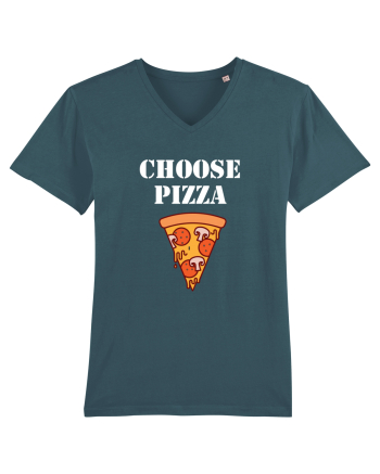 PIZZA Stargazer