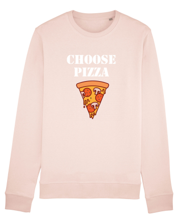 PIZZA Candy Pink