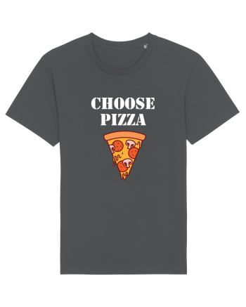 PIZZA Anthracite