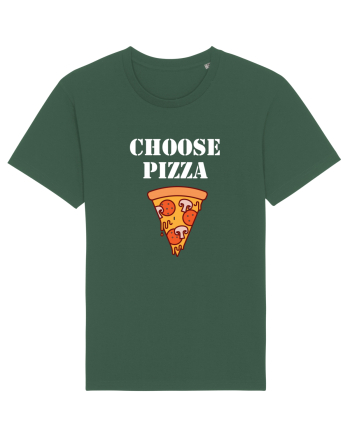PIZZA Bottle Green