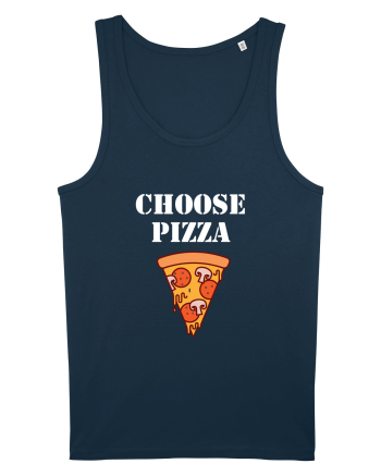 PIZZA Navy