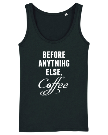 COFFEE Black
