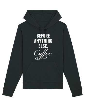 COFFEE Black