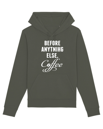 COFFEE Khaki