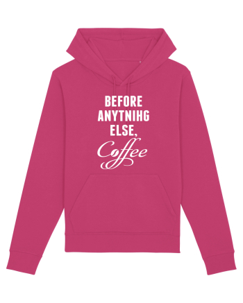 COFFEE Raspberry