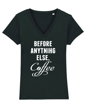 COFFEE Black