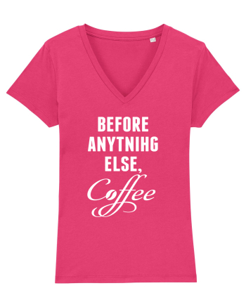 COFFEE Raspberry