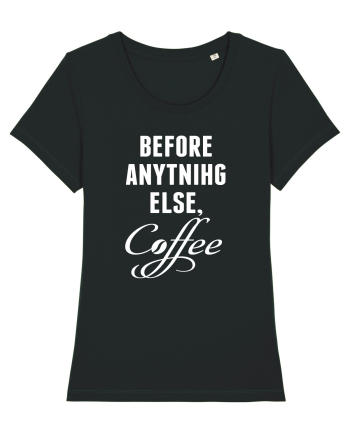 COFFEE Black