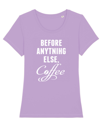 COFFEE Lavender Dawn