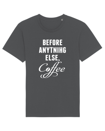 COFFEE Anthracite