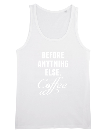 COFFEE White