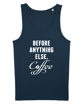 COFFEE Navy