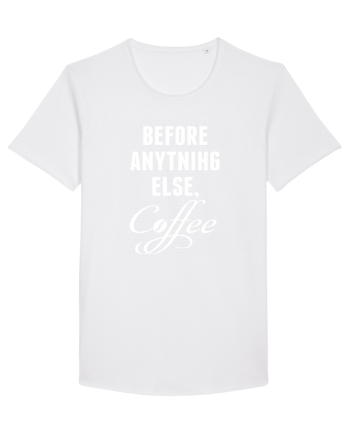COFFEE White