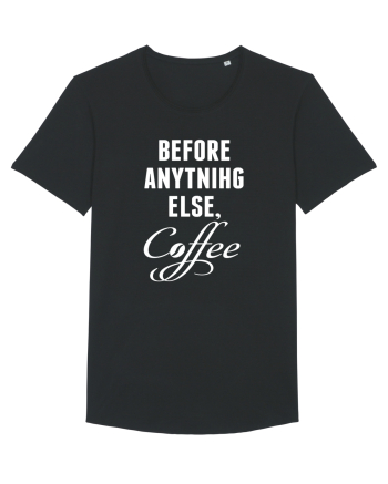 COFFEE Black
