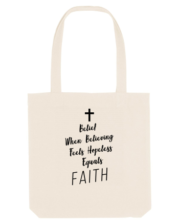 FAITH Natural