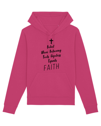 FAITH Raspberry