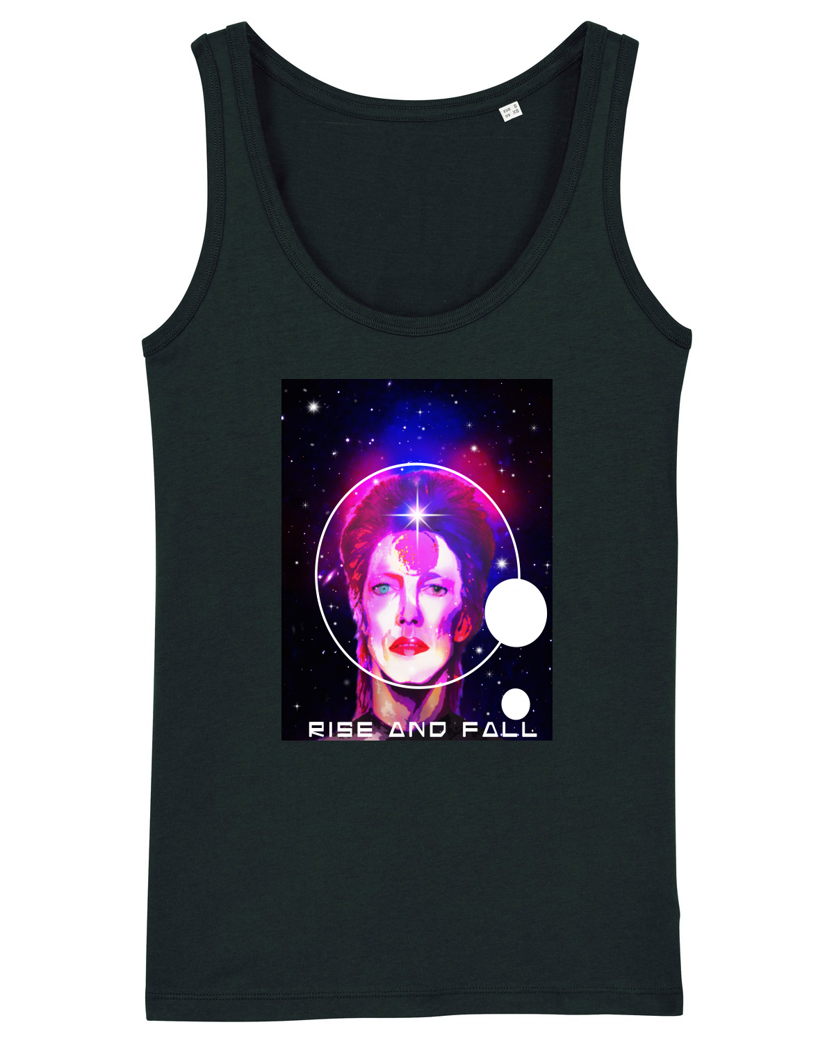 Maiou Damă Dreamer Black