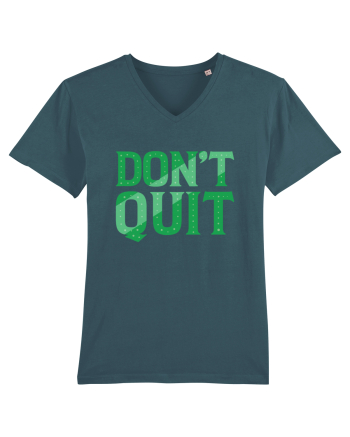 Don't Quit Stargazer