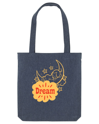 Dream Midnight Blue