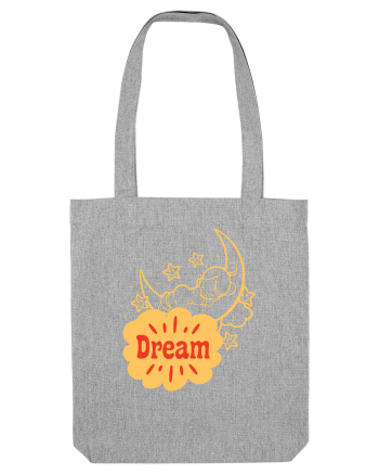 Dream Heather Grey