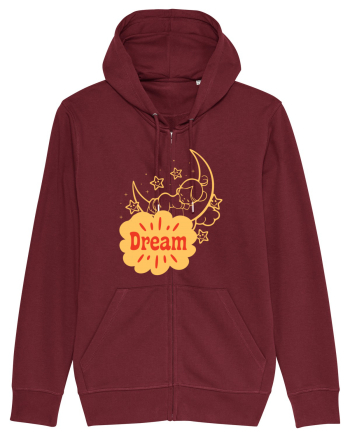 Dream Burgundy