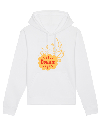 Dream White