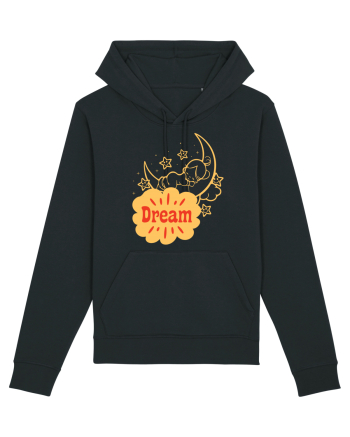 Dream Black