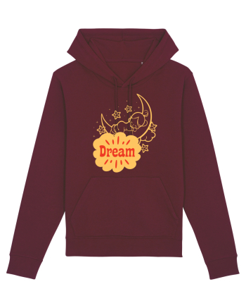 Dream Burgundy