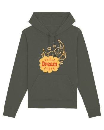 Dream Khaki