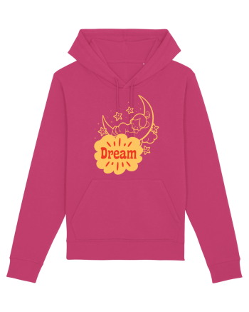 Dream Raspberry