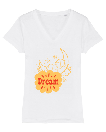 Dream White