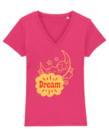 Dream Raspberry