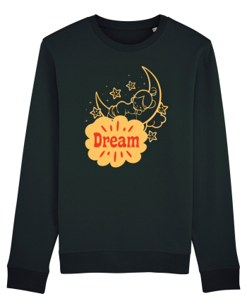Dream Black