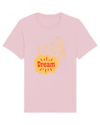 Dream Cotton Pink
