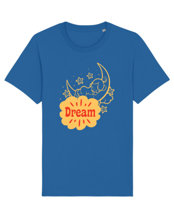 Dream Royal Blue