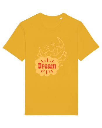 Dream Spectra Yellow