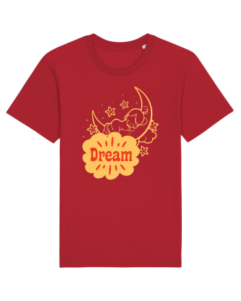 Dream Red