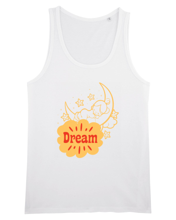 Dream White