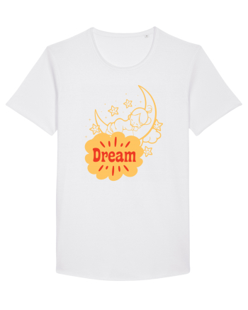 Dream White
