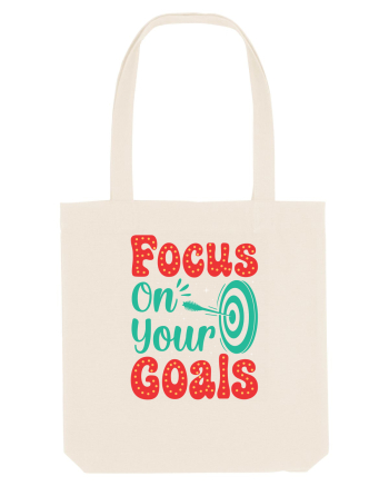 Focus On Your Goals Natural
