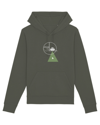 Searching for UFOs Khaki