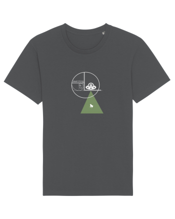 Searching for UFOs Anthracite